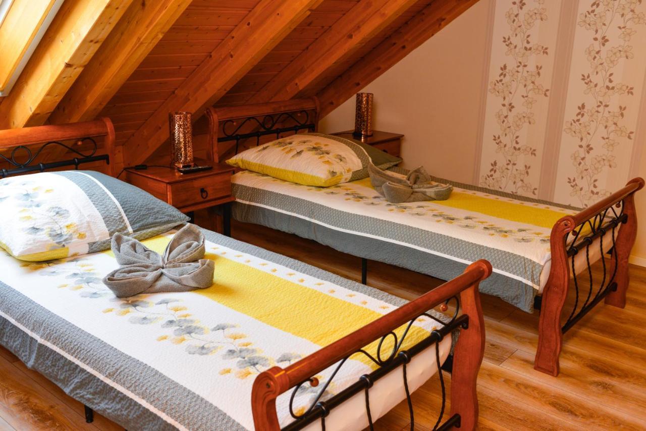 Ferienwohnung Im Erzgebirge Langenweissbach Экстерьер фото